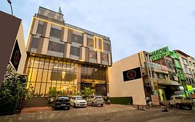 Sandoz Pribson Hotel Near Golden Temple