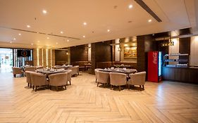 Sandoz Pribson Hotel Near Golden Temple